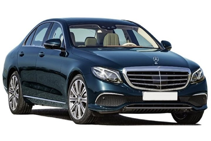 Heathrow Airport - Gatwick Airport or vv 1-2 Pax - Photo 1 of 6